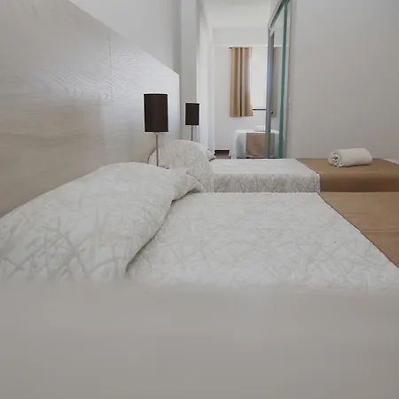 Maison d'hôtes Sao Cristovao Fátima