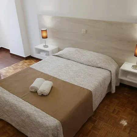 Maison d'hôtes Sao Cristovao Fátima
