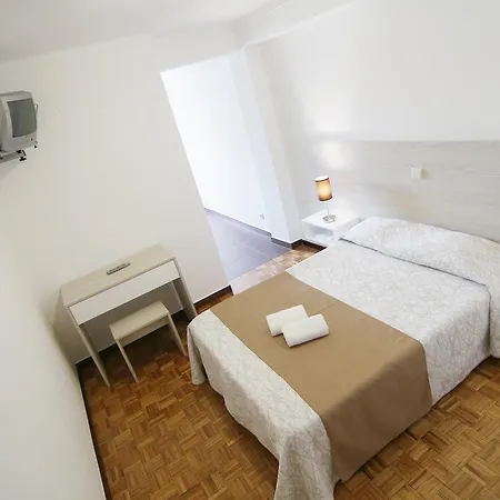 Sao Cristovao Maison d'hôtes Fátima