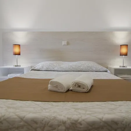 Maison d'hôtes Sao Cristovao