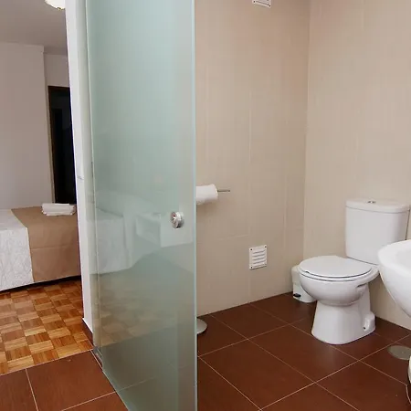 Sao Cristovao * Fátima