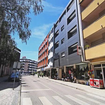 Sao Cristovao Guest house Fatima